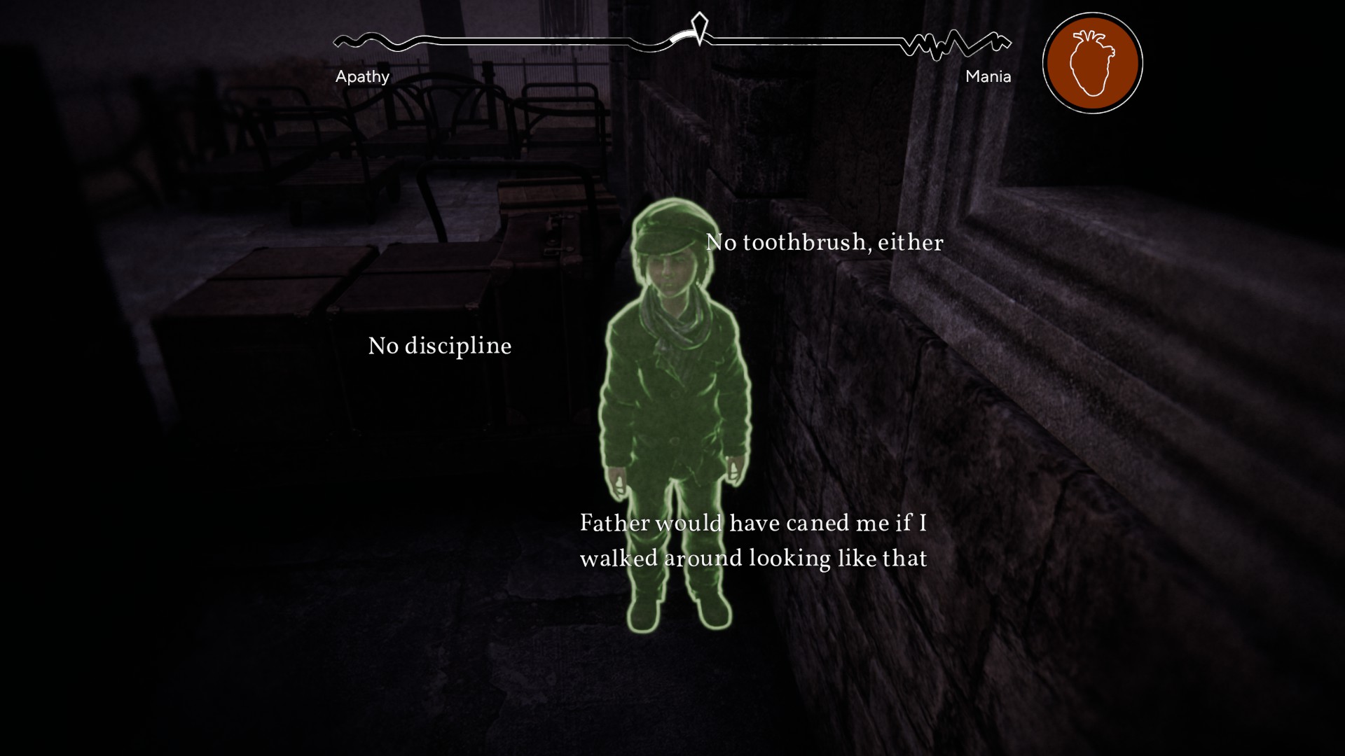 Pathologic 3