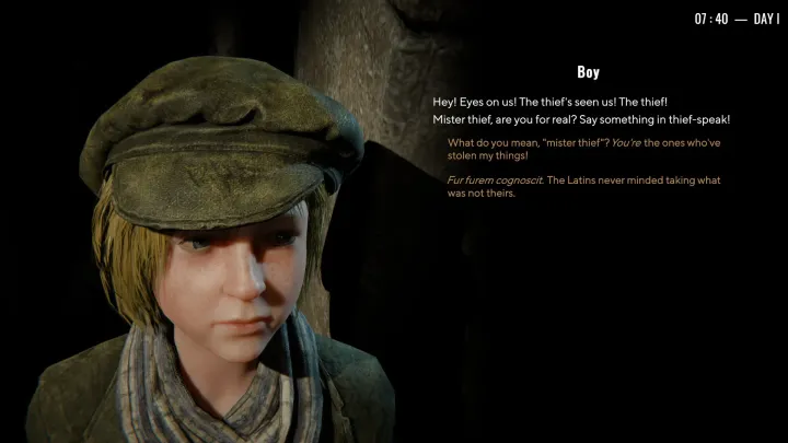 Pathologic 3