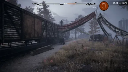 Pathologic 3