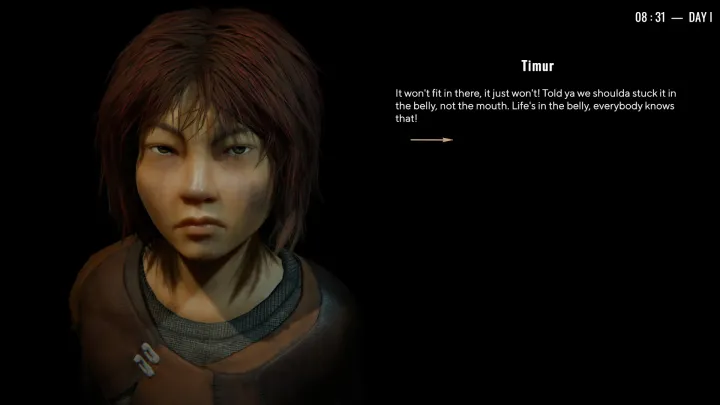 Pathologic 3