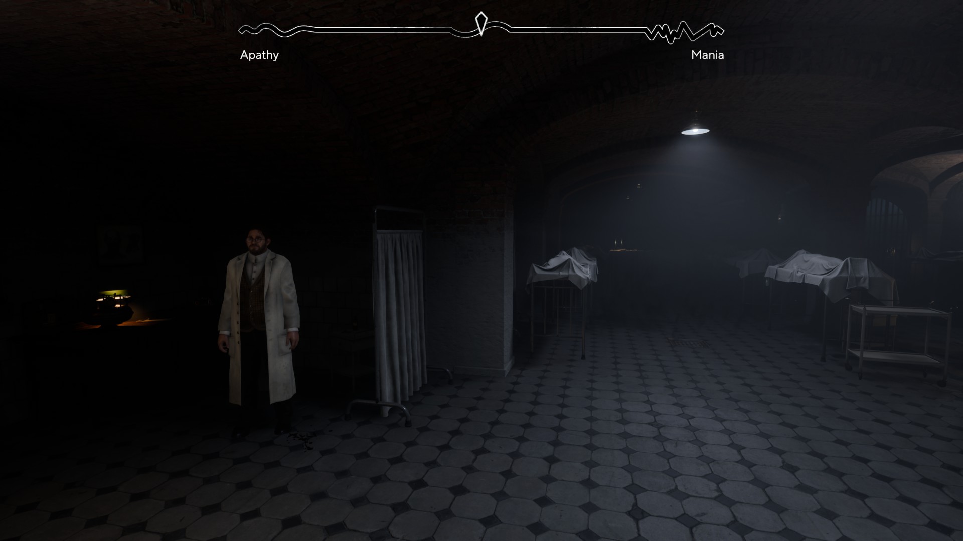 Pathologic 3