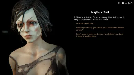Pathologic 3