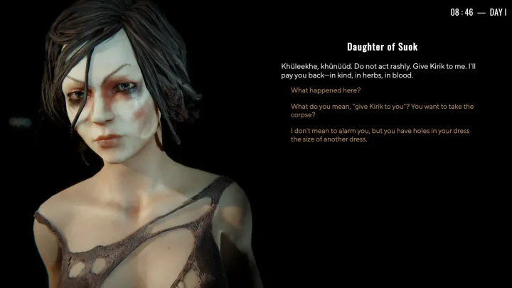 Pathologic 3