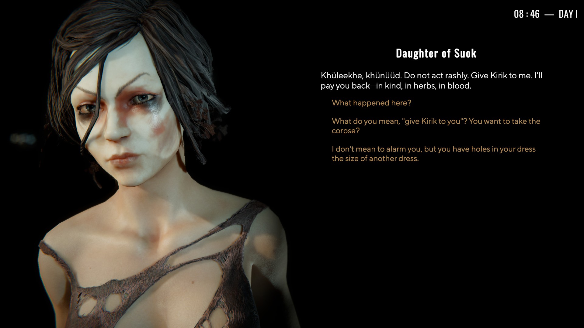 Pathologic 3