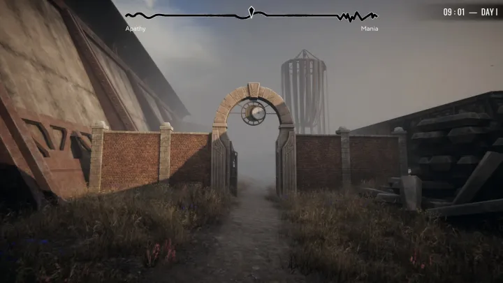 Pathologic 3