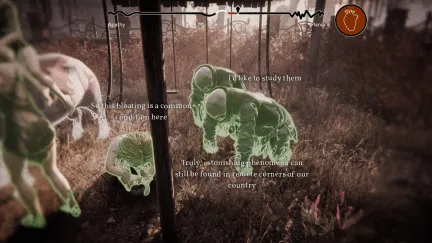 Pathologic 3