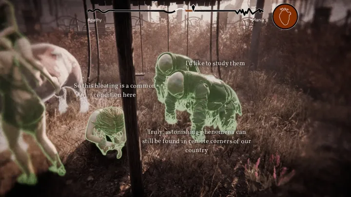 Pathologic 3