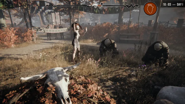Pathologic 3