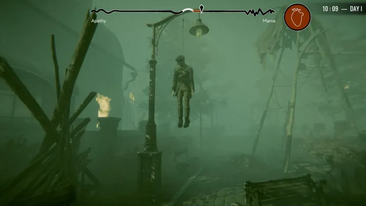 Pathologic 3