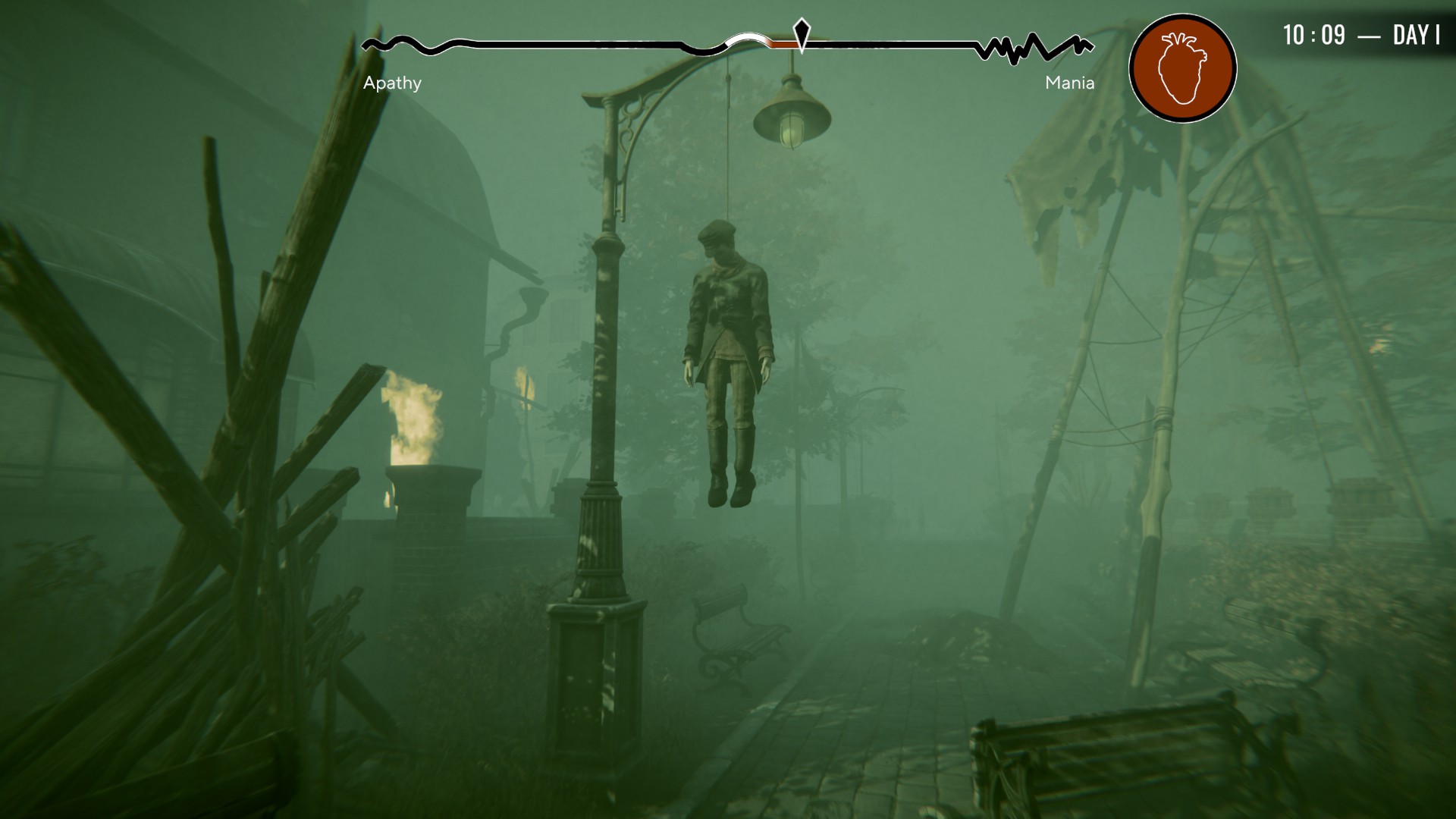 Pathologic 3