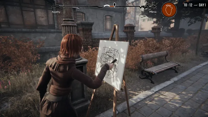 Pathologic 3