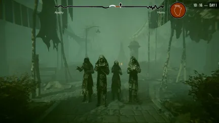 Pathologic 3