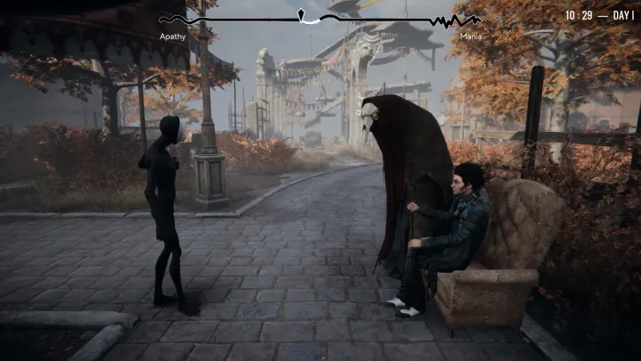 Pathologic 3