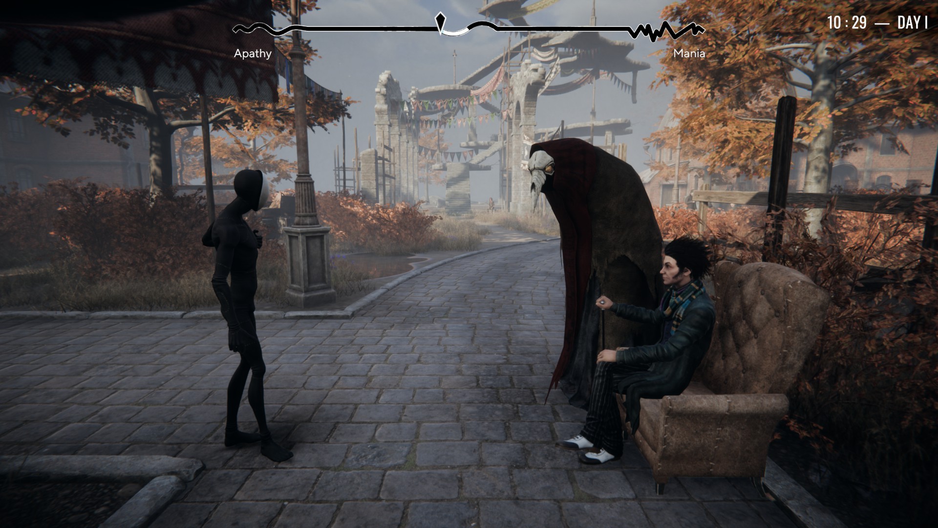 Pathologic 3
