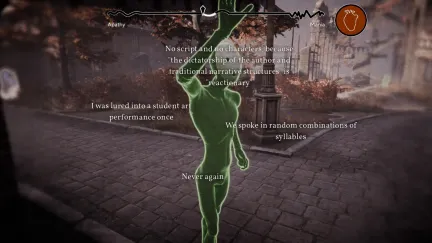 Pathologic 3