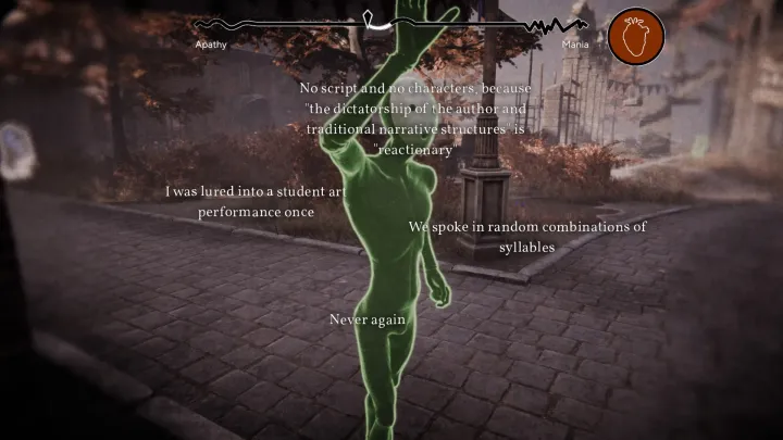Pathologic 3