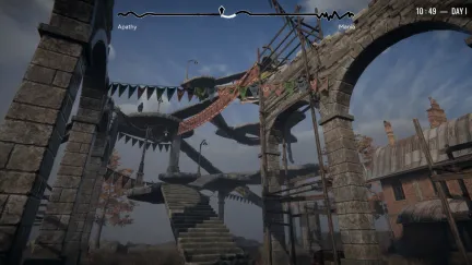 Pathologic 3