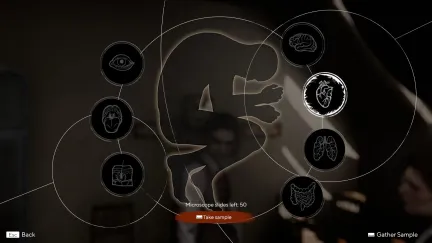 Pathologic 3