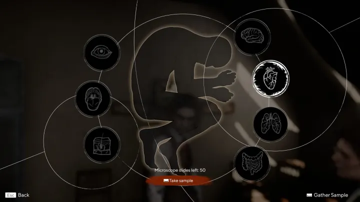 Pathologic 3