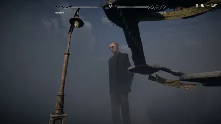 Pathologic 3