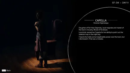 Pathologic 3