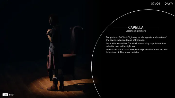 Pathologic 3