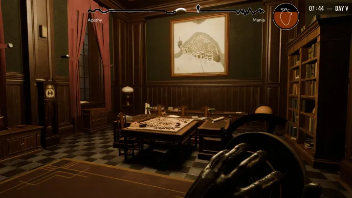 Pathologic 3