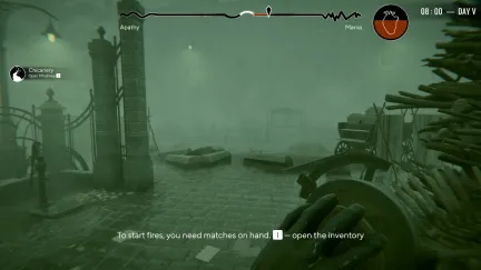 Pathologic 3