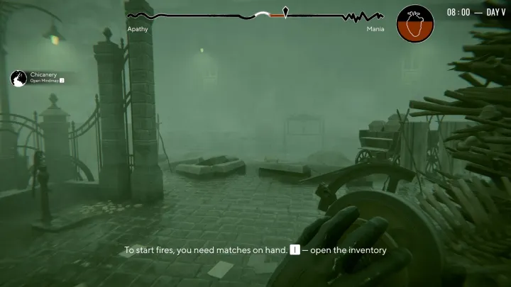 Pathologic 3