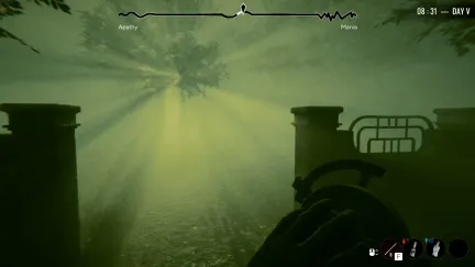 Pathologic 3