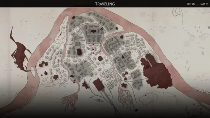 Pathologic 3
