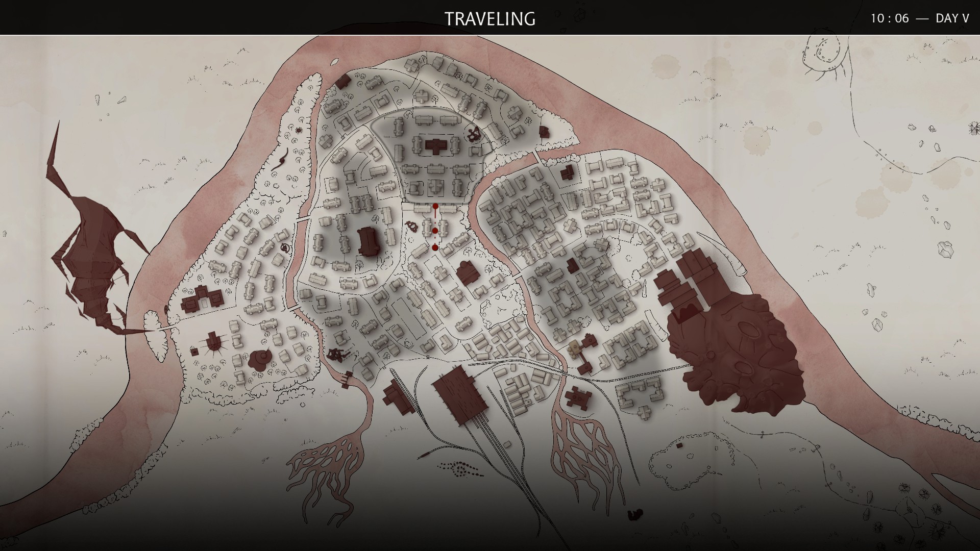 Pathologic 3