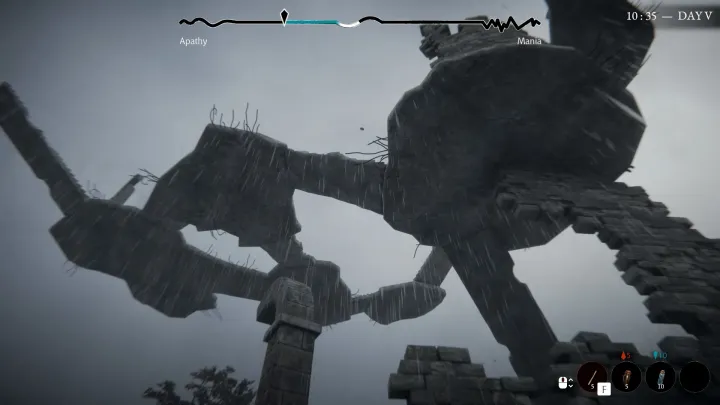 Pathologic 3
