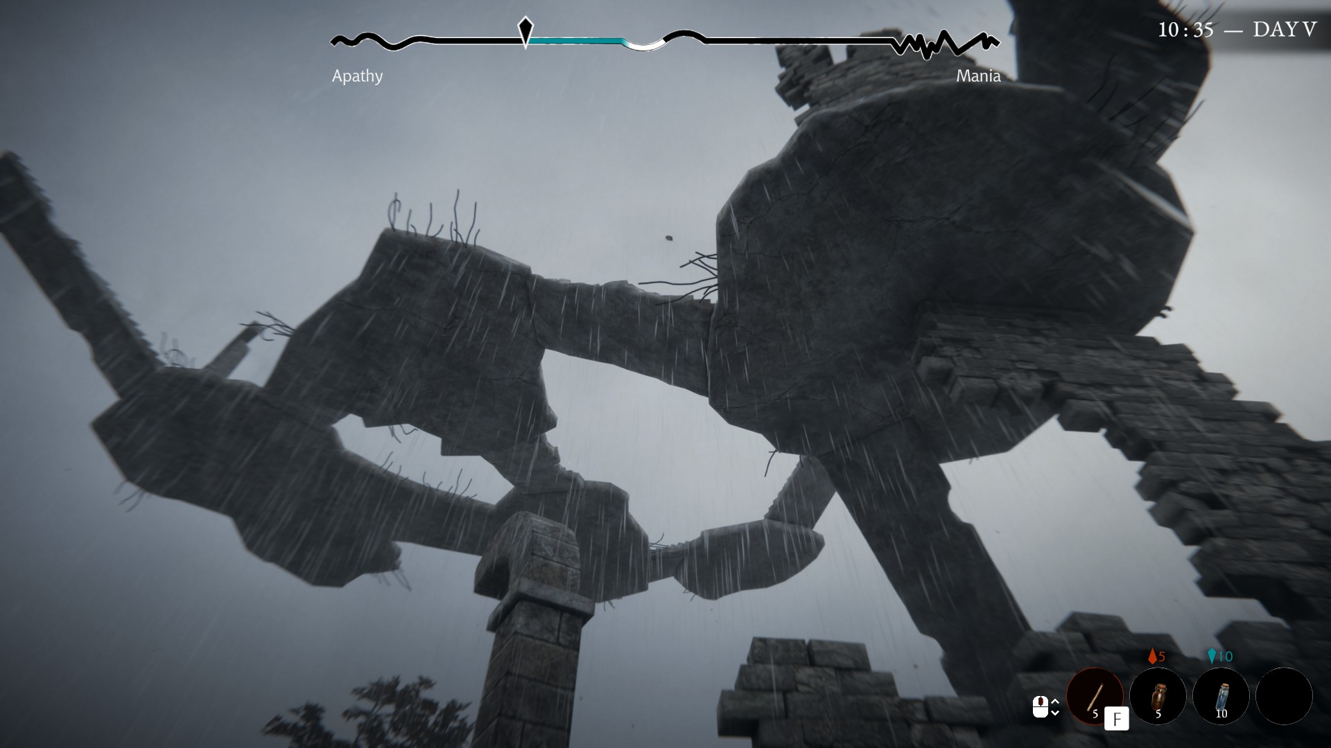 Pathologic 3