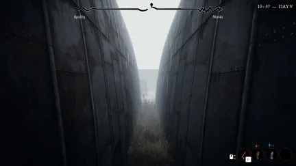Pathologic 3
