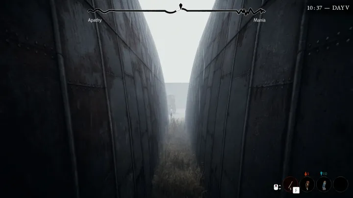 Pathologic 3