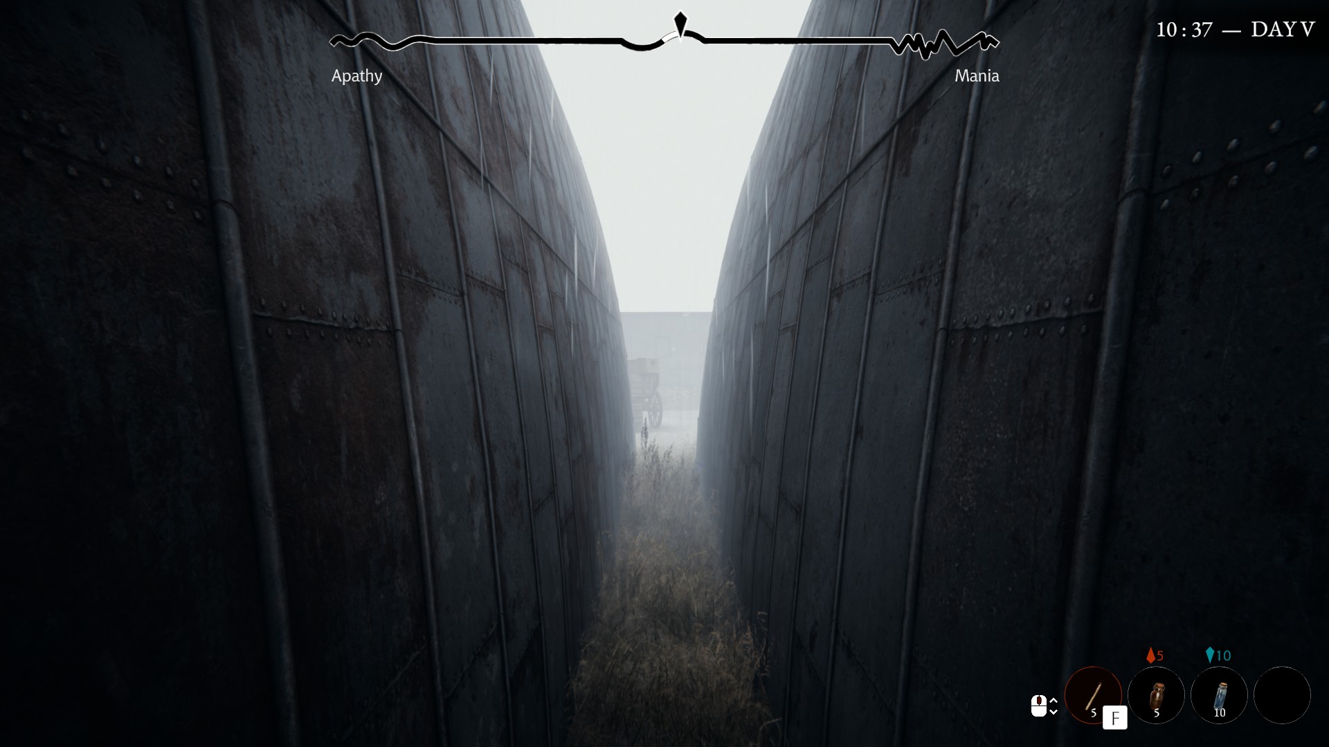 Pathologic 3