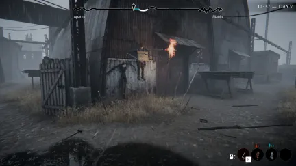 Pathologic 3