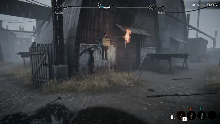 Pathologic 3