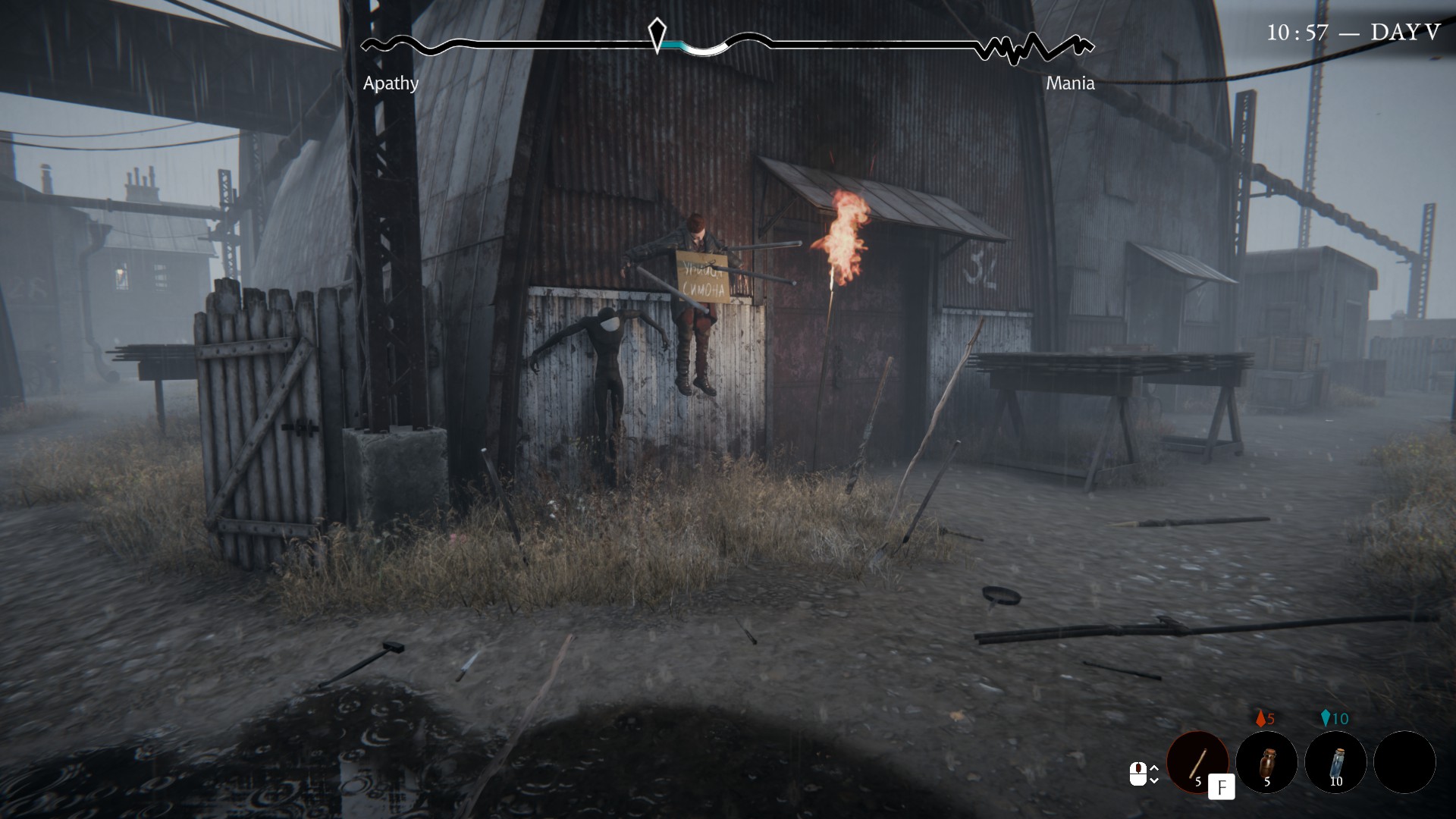 Pathologic 3