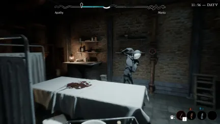 Pathologic 3