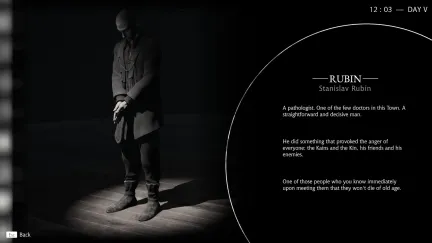 Pathologic 3
