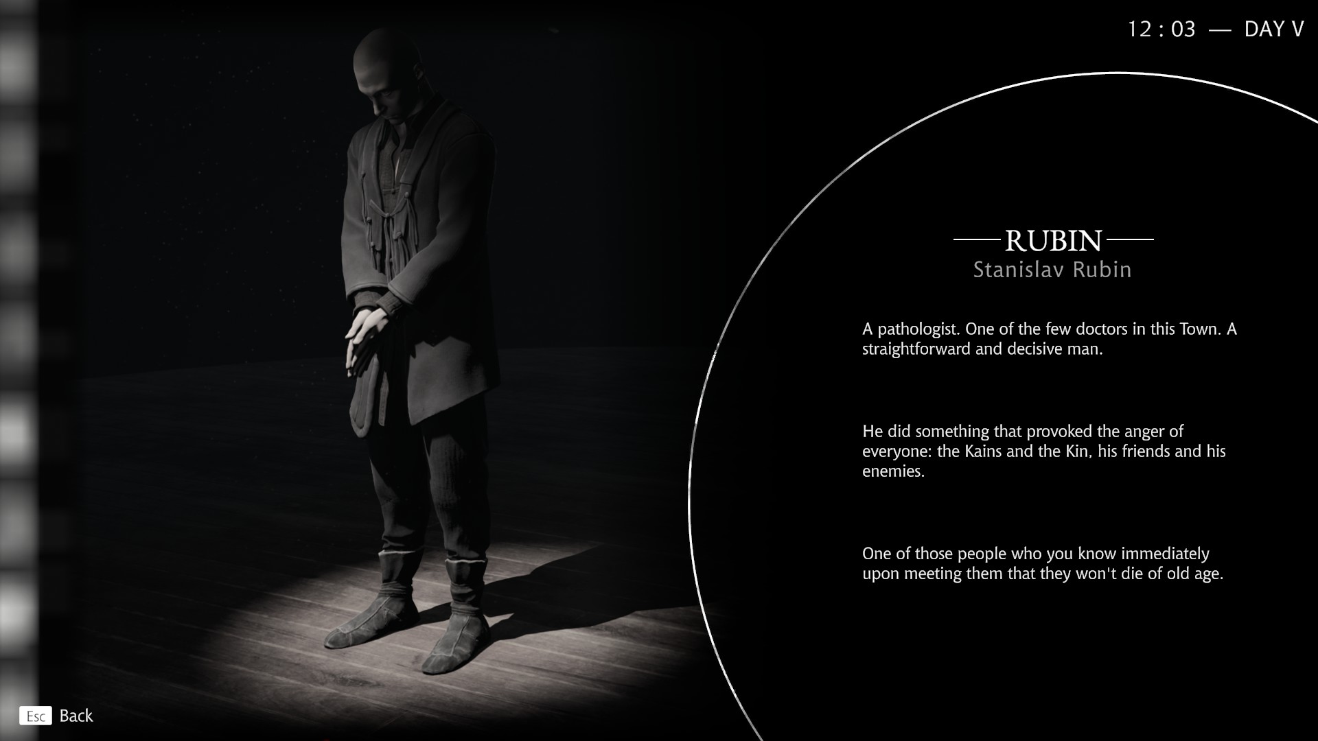 Pathologic 3