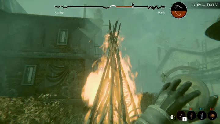 Pathologic 3