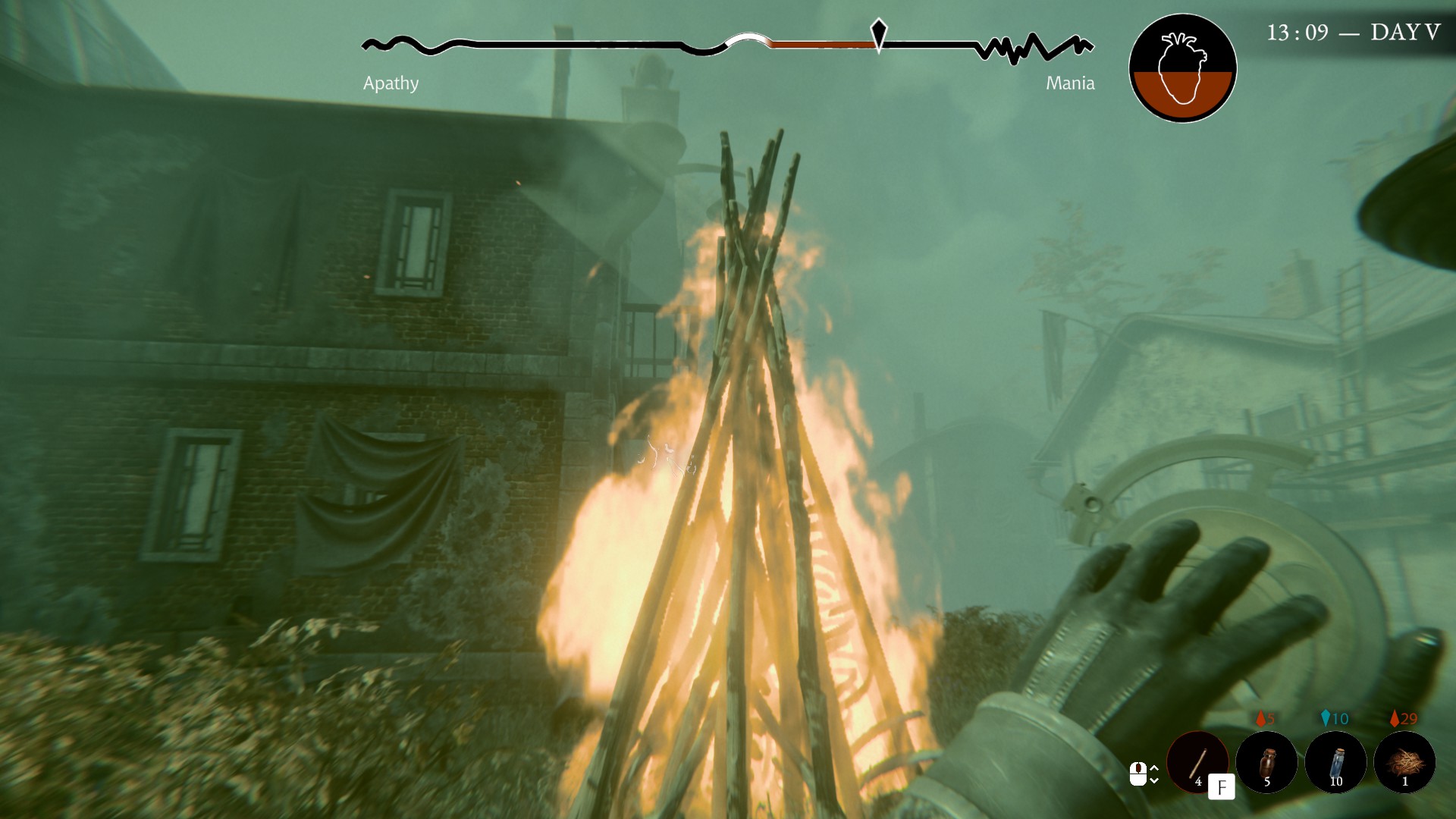 Pathologic 3