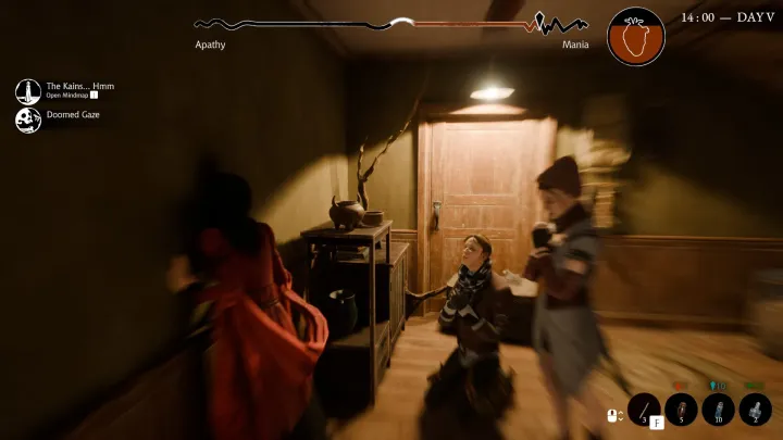 Pathologic 3