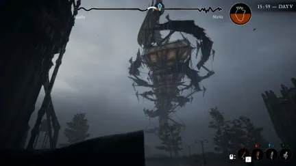 Pathologic 3