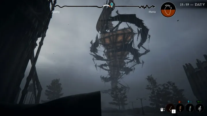 Pathologic 3