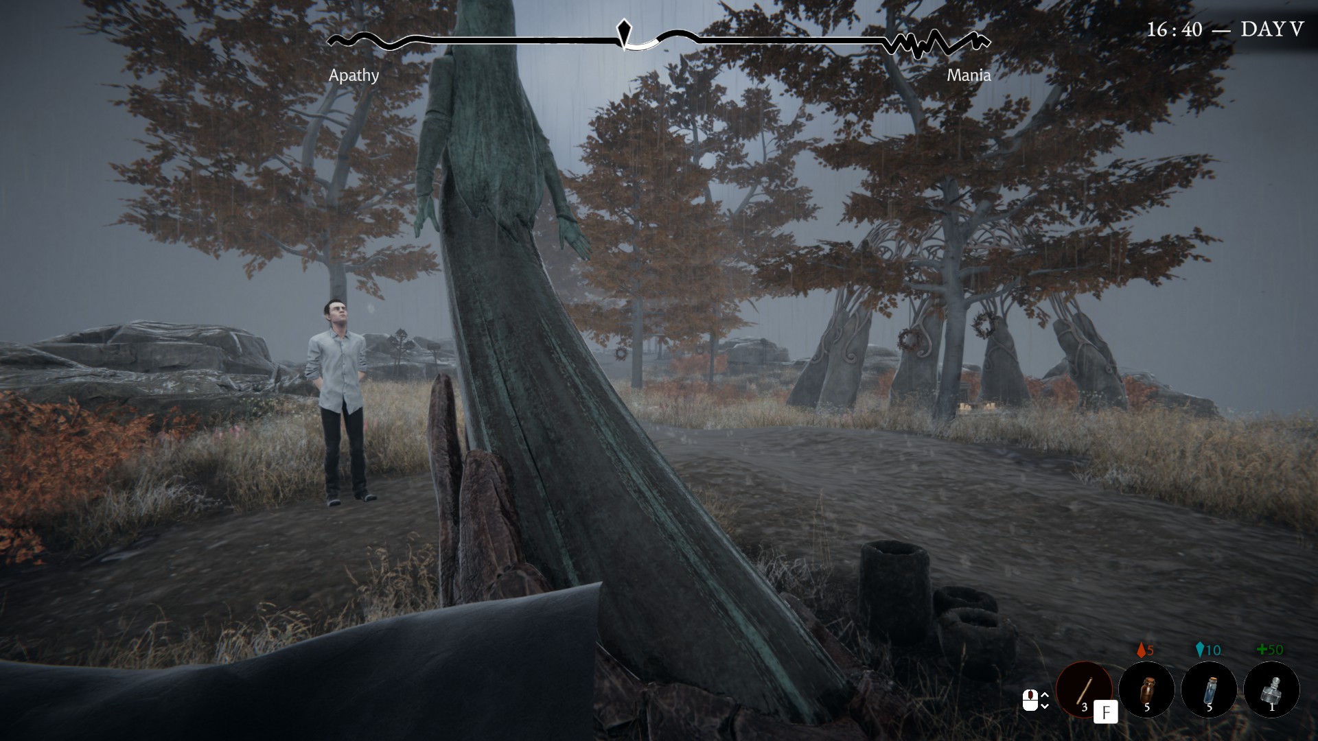 Pathologic 3