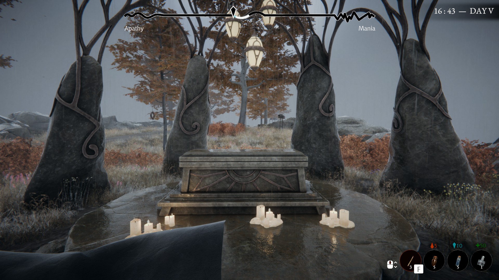 Pathologic 3